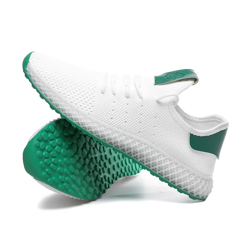 

casual zapatos on sale summer Shoes sport trainers for sapato informales Sneaker Mens leisure breathable mens shoe 2020 para de