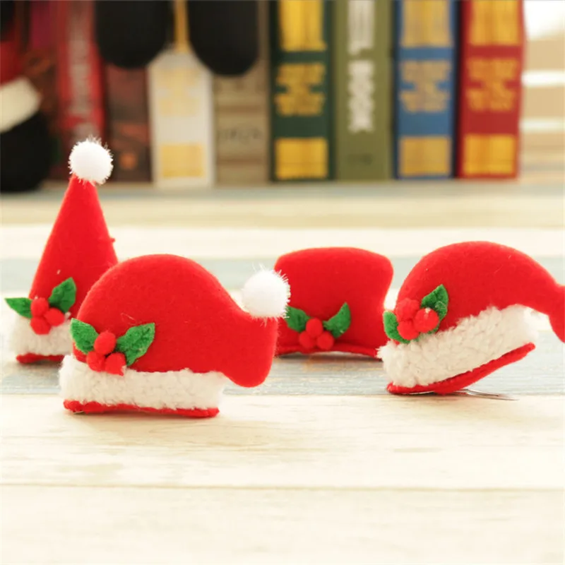 Мигающий наряд шапочка для вечерние светодиодный светильник новогодние подарки