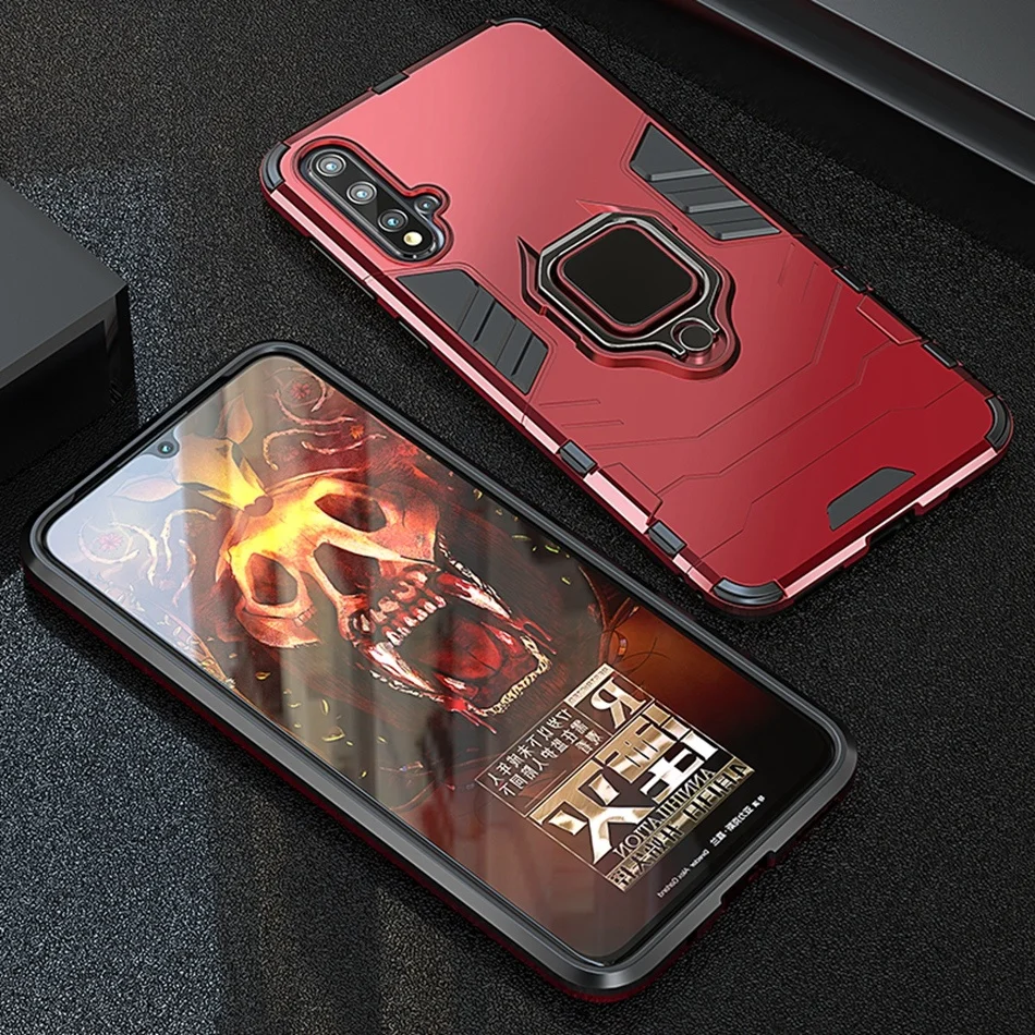 3D чехол для телефона Xiaomi Mi A3 9T 9 SE A1 A2 Lite F1 Max 3 магнитный автомобильный держатель Xiomi