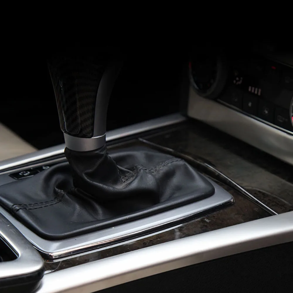 Центральная консоль управления коробка переключения передач Панель крышка