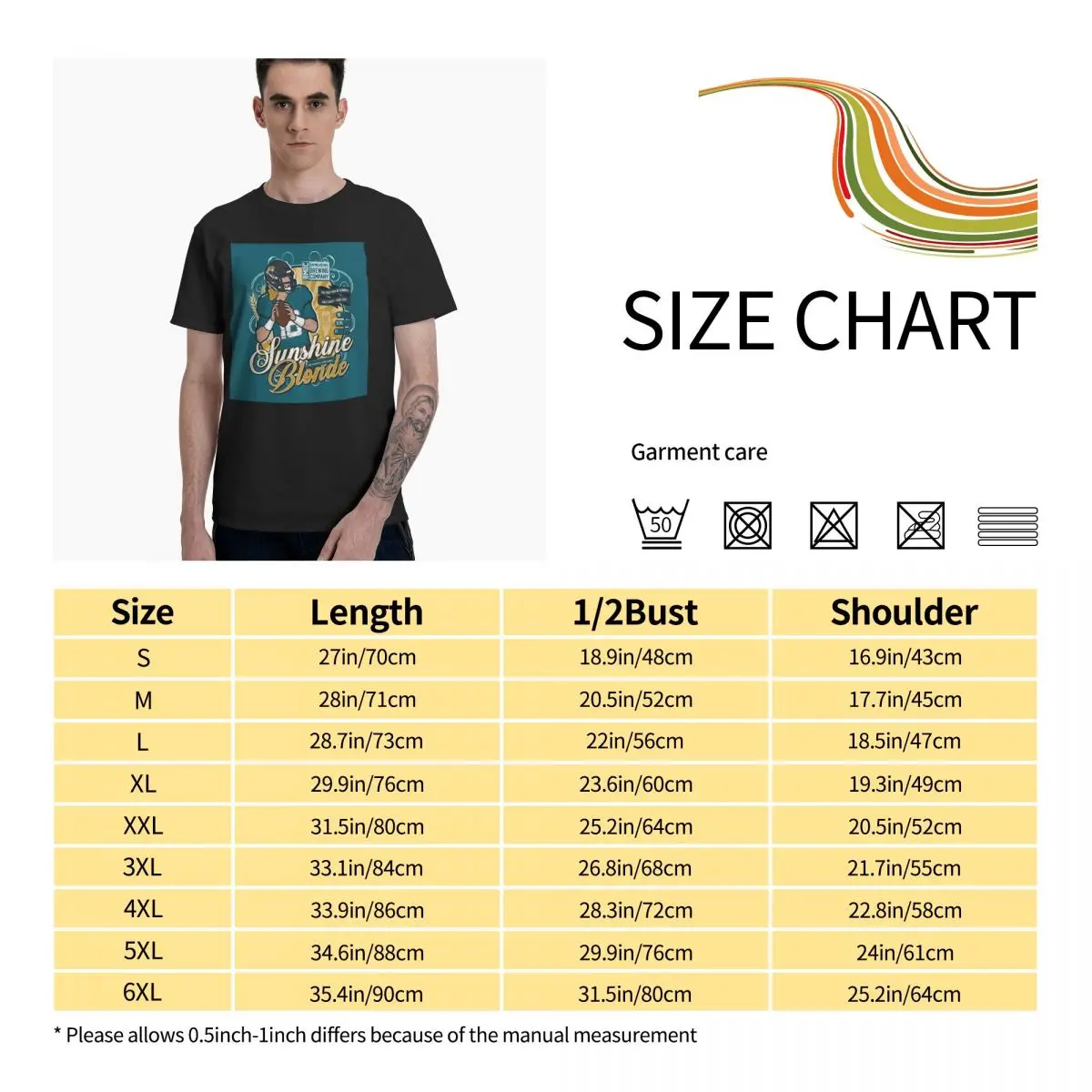 

Men T-shirt Trevor Lawrence Vintage Beer Label Style Clothes Printing T Shirt Men Women 100% cotton O-Neck Tee Tshirt For Fans