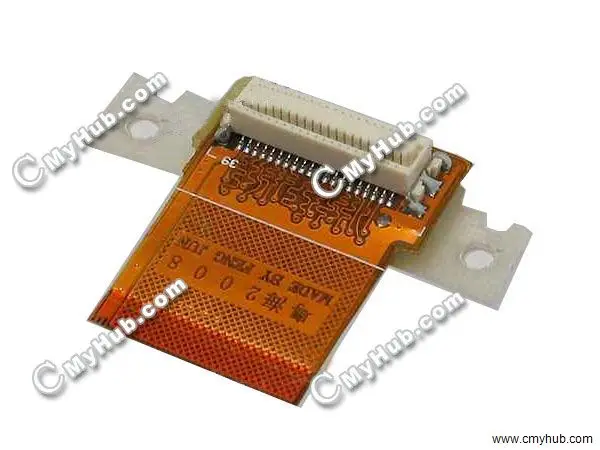Ноутбук HDD Соединительный кабель для hp Compaq 2510p DD00T2HD001 жесткий диск адаптер |