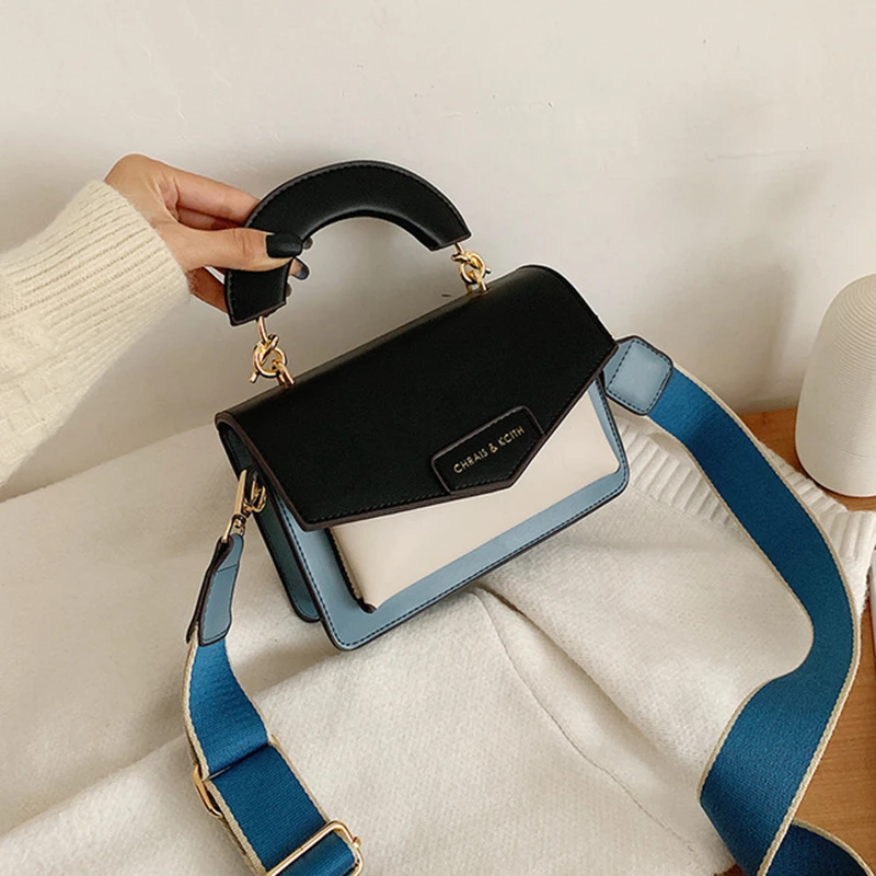 Модная дамская сумочка 2020 темпераментная Наплечная Сумка дизайнерская сумка