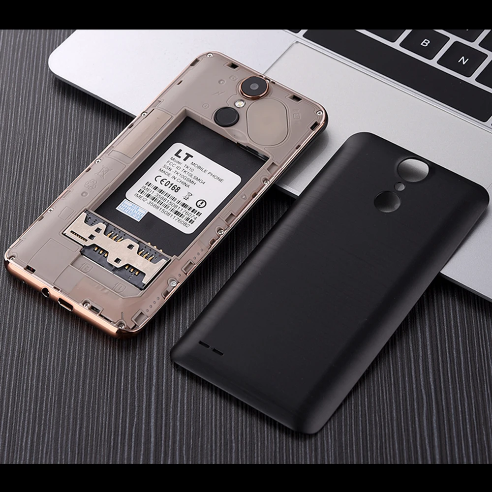 Оригинальный смартфон 3G SERVO TK10 экран 4 5 дюйма на базе Android 1 две SIM-карты сотовый