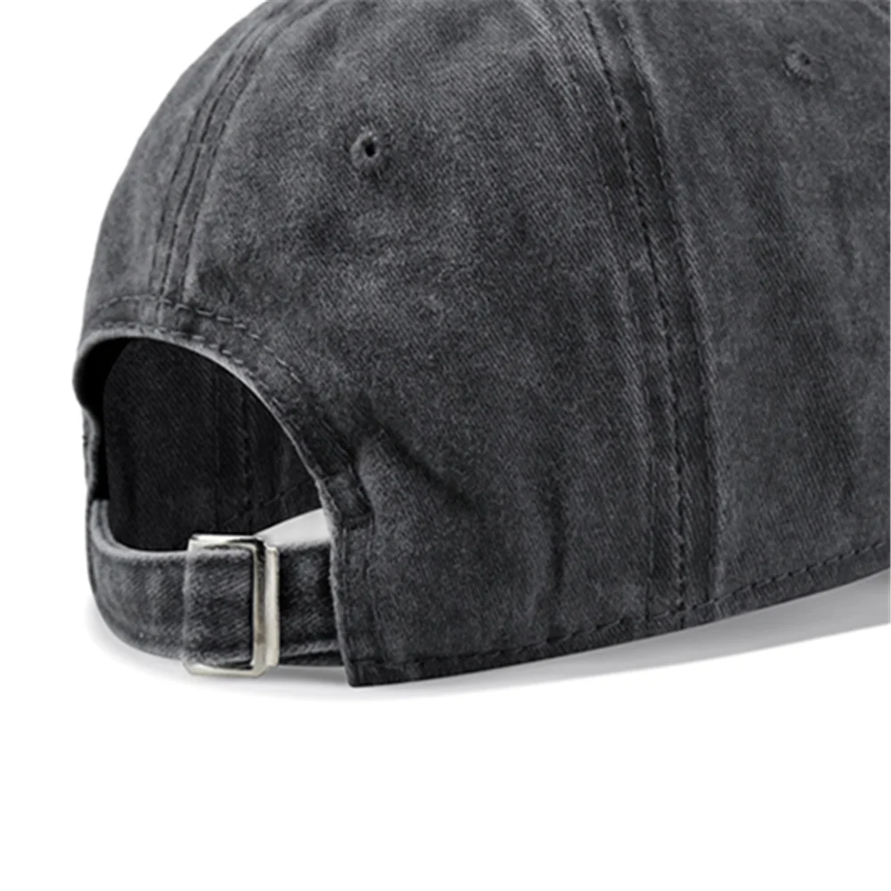 

Casual Men Cotton Solid Baseball Cap Women Baseball Hat Girl Adjustable Caps Bone Dad Hats Wholesale