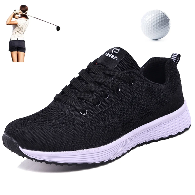 Женская летняя новая женская спортивная обувь легкие дышащие удобные