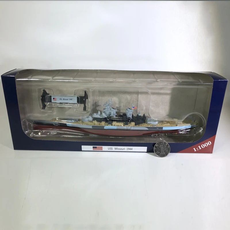 Battleship World 1:1000 статическая модель британского капота боевой круизер литый под