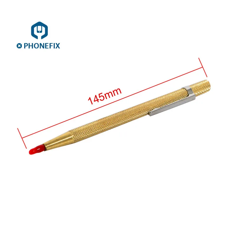 Профессиональный Стекло режущая ручка с Нескользящие Вольфрам Сталь для