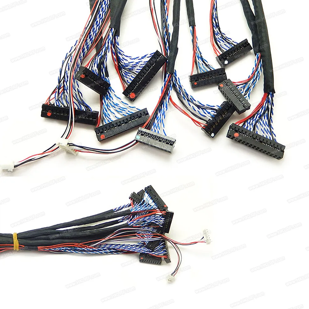 Ноутбук ТВ/LCD/светодиодный тестер панели для ТВ ноутбука ремонт компьютера