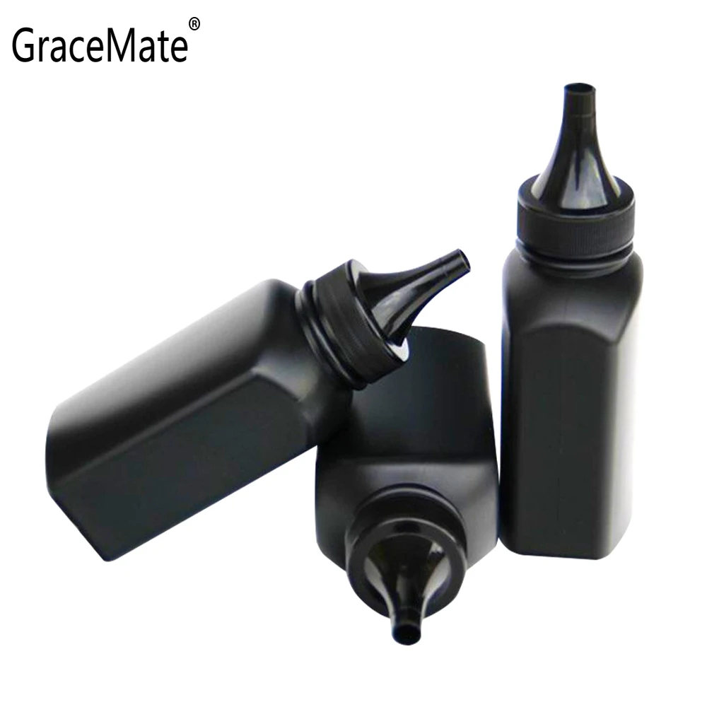 GraceMate Заправка тонера порошок MLT D101S MLT-D101 совместимый для Samsung ML-2160 2160 2165 W SCX-3400 2168