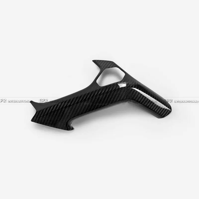 LHD) сухая углеродная внутренняя гоночная часть для Huracan LP610 LP580(+) внутренняя дверная ручка(крышка) комплект для кузова тюнинг отделка для LAMBORGHINI