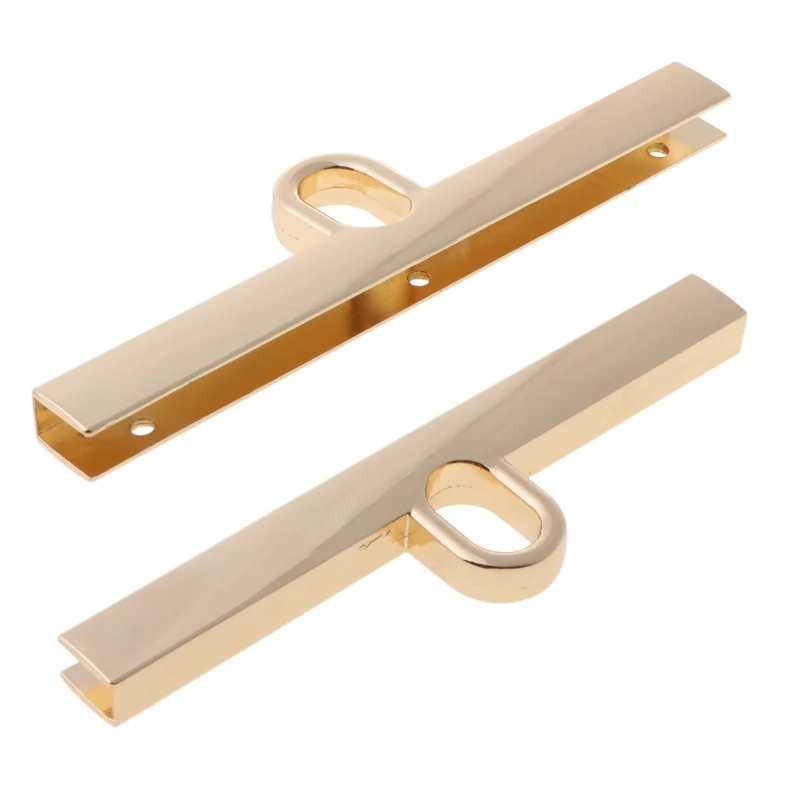 

Metal Clasp Turn Locks Twist Lock DIY Leather Handbag Shoulder Metal Bag Buckles Bag Accessories