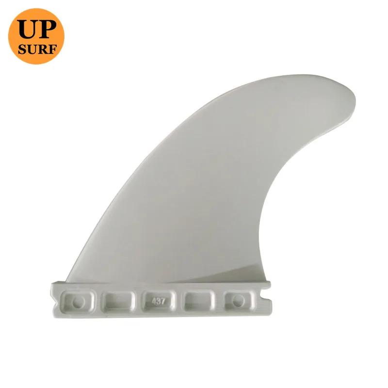 Плавники для серфинга белые нейлоновые плавники Размеры M|Серфинг| |