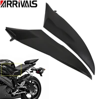 tank side covers panels fairing for yamaha yzf r6 2006 2007 yzf r6 06 07 yzfr6 tank side cover panel