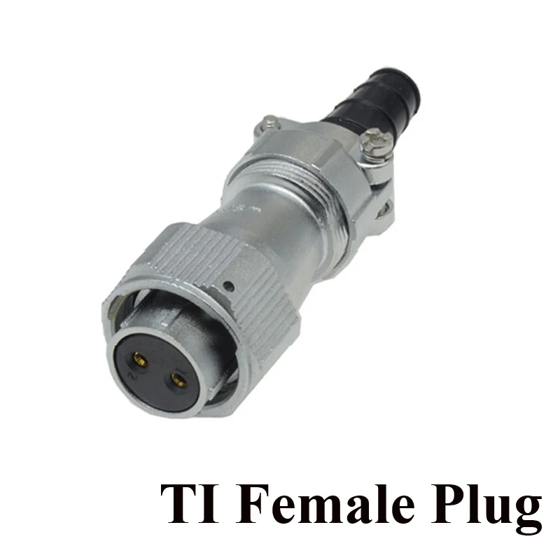 Оригинальные штепсельные вилки Weipu WY20 TE TB TI 2 3 4 5 6 7 9 12 Pin штепсельная вилка
