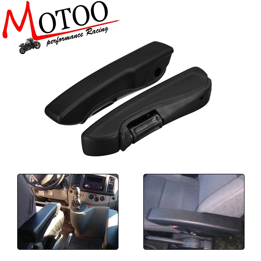 Универсальный регулируемый подлокотник с левой/правой ручкой для кемпера