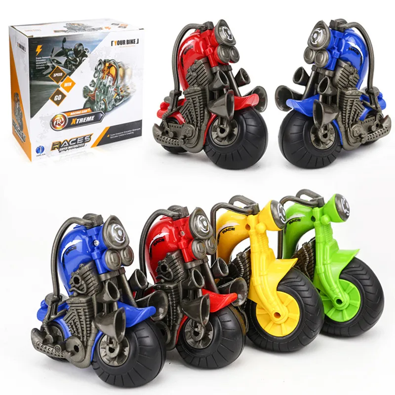 Модель Призрачного гонщика с инерционным двигателем игрушечные автомобили Maisto