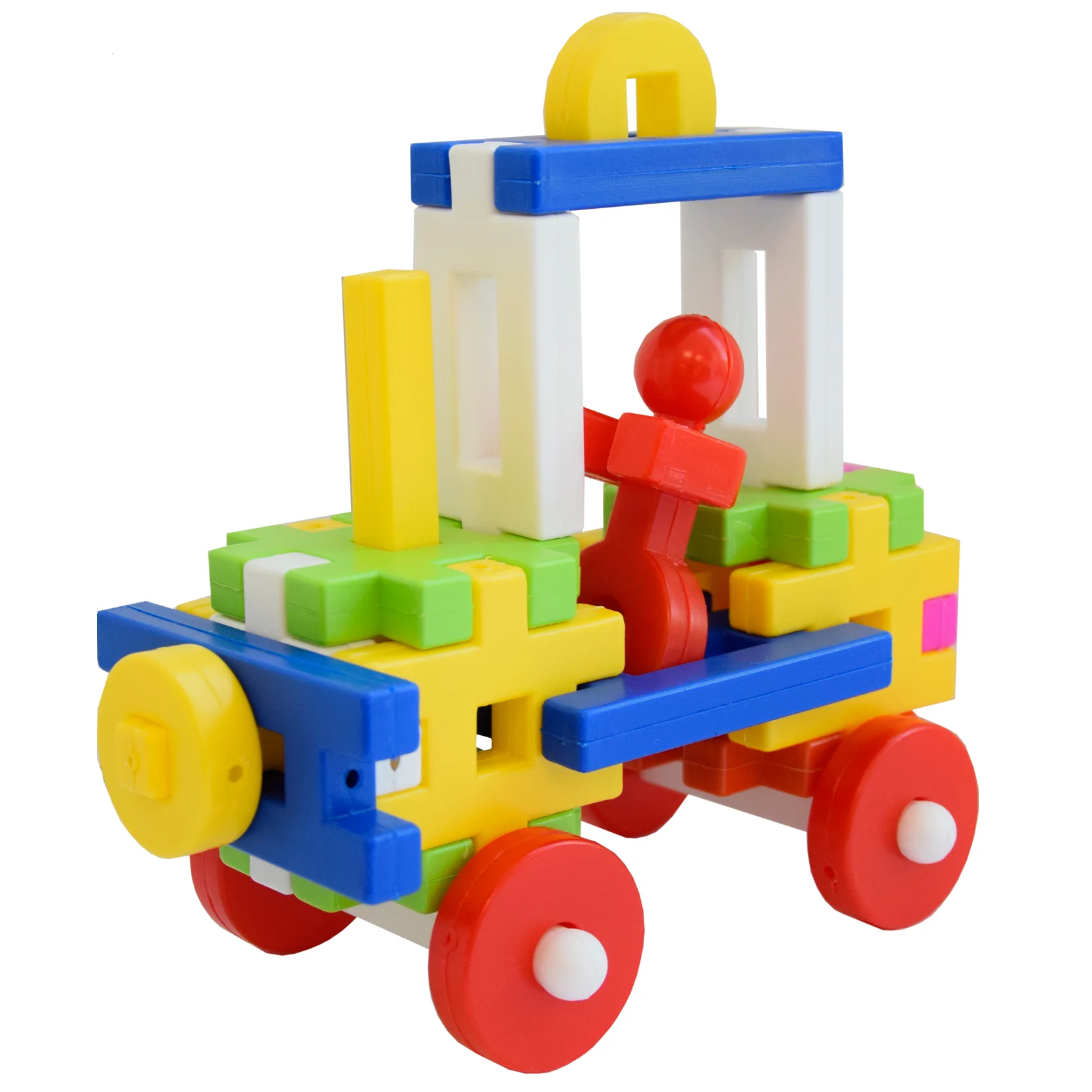 Designer baby-1 m-001 building blocks blowing parts toys for children intelligence development kit | Игрушки и хобби