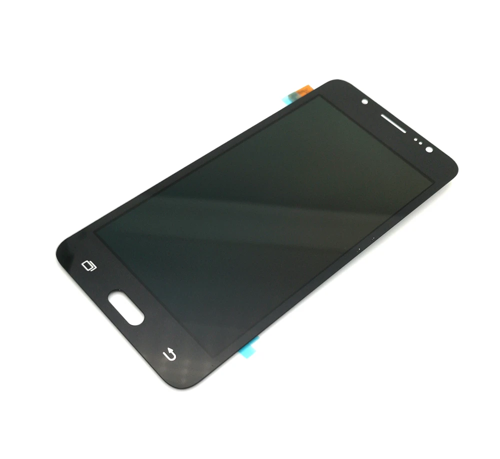 

Super AMOLED J5 2016 Display For Samsung Galaxy J510 LCD J510FN J510F J510G J510Y J510M Display Touch Screen Digitizer assembly