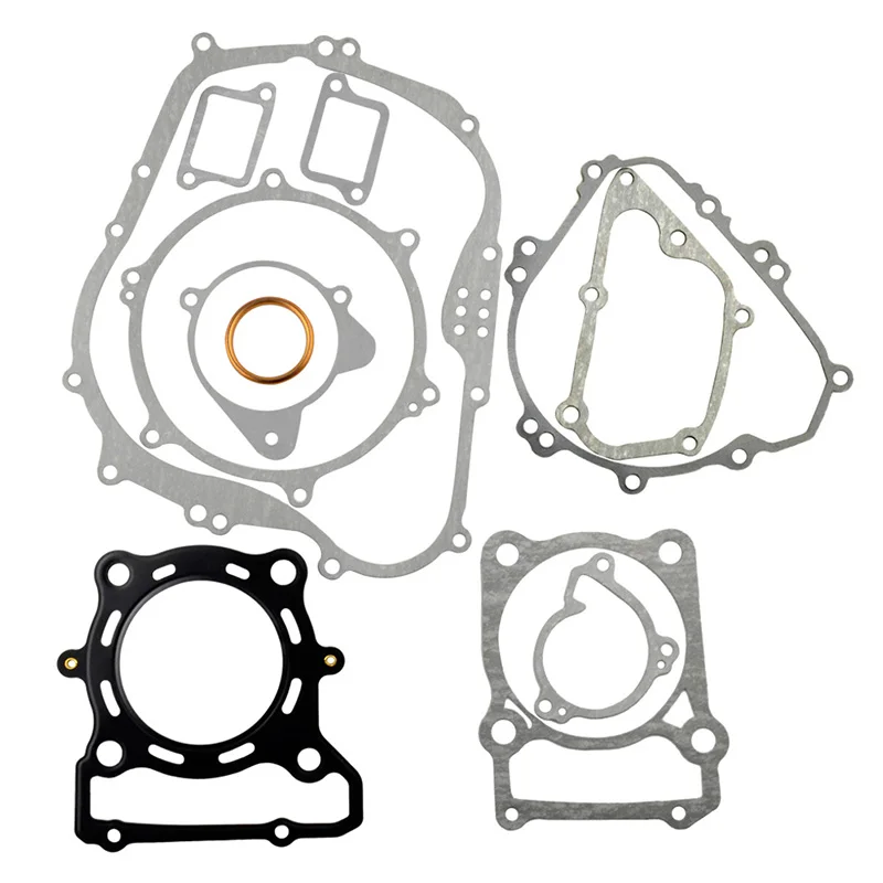 Запчасти для мотоцикла высокого качества прокладка головки блока цилиндров KAWASAKI