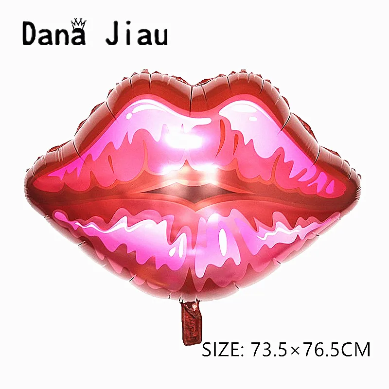 Dana jiau 14th FEB украшение на День святого Валентина фольга шар XOXO LOVE свадебное стена