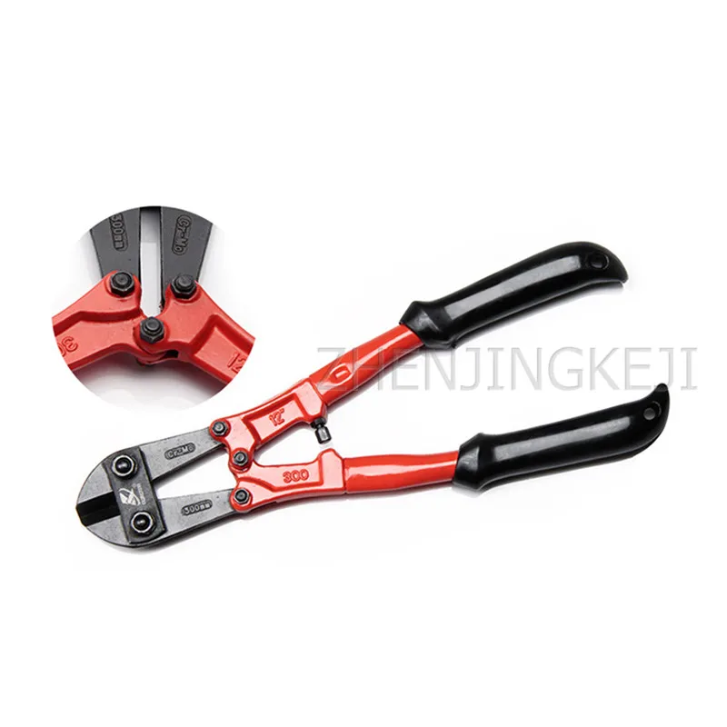 

Hydraulic Tools Steel Shear Bolt Clamp Bar Pliers Wire Cutters Shear lock Hydraulic Cutters Multi-function Tool