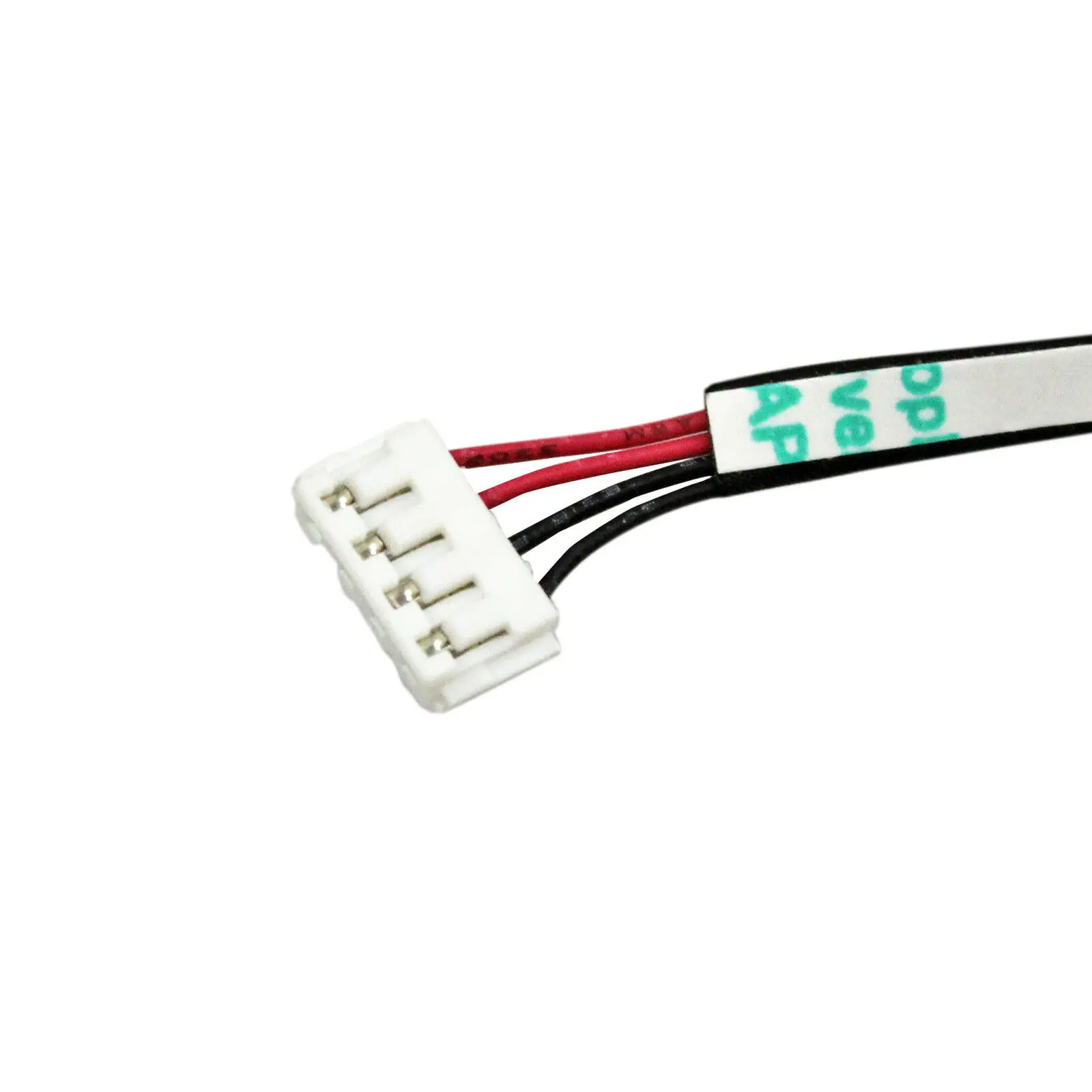 

FOR Asus P550W P550WA P550WE P550CA P550C P550CC DC Power Jack W/ Cable Harness