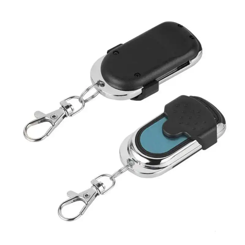 315 МГц RF передатчик 4 канальный пульте дистанционного управления репликатора