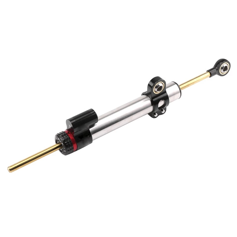 Универсальный Регулируемый стабилизатор Руля Мотоцикла Для Yamaha Mt10 Mt 10 07 Mt07 Mt09 09