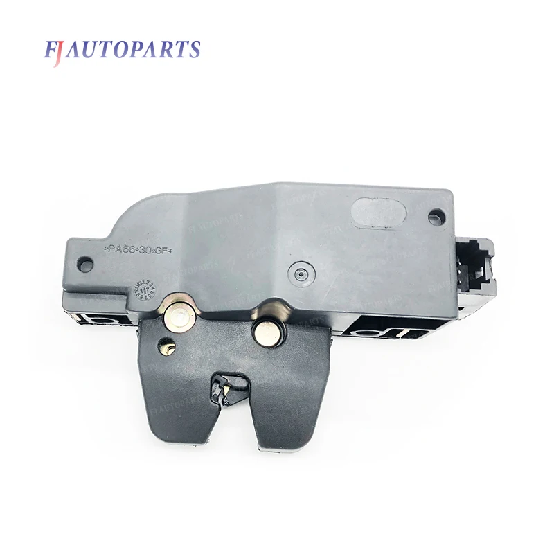 

Tailgate Central Lock Actuator for Citroen C3 C4 Xsara Picasso Peugeot 206 307 9646091580