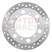 front brake disc for honda ftr223 2000 2001 2002 2003 2004 2005 2006 2007 2008 brake rotor