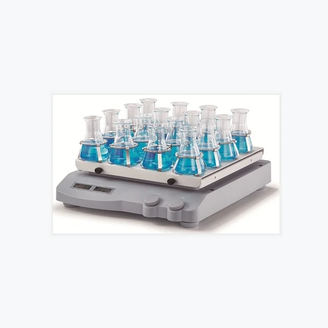 

New product Laboratory hot selling linear/ orbital shaker new mixer shaker