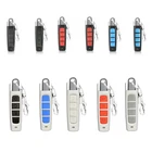 Репликатор смарт-переключателя для дверей гаража, подвижных дверей, пульт дистанционного управления, дупликатор частоты 433 МГц, копия кода автомобильного ключа, умный переключатель