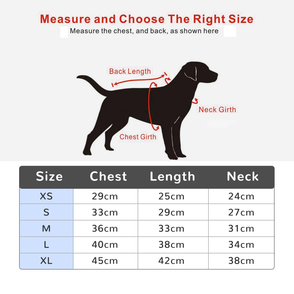 Зимняя одежда для собак комбинезон кошек щенков рубашка пальто маленьких