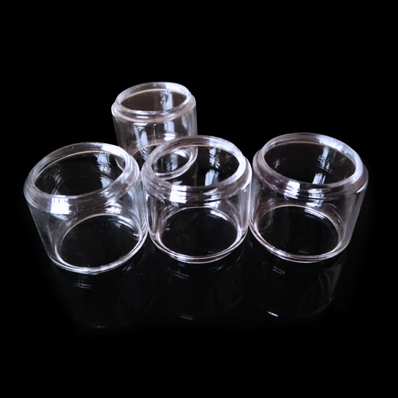 1 стекло для ПК Замена Расширенная трубка 5 мл емкость Manta RTA атомайзера