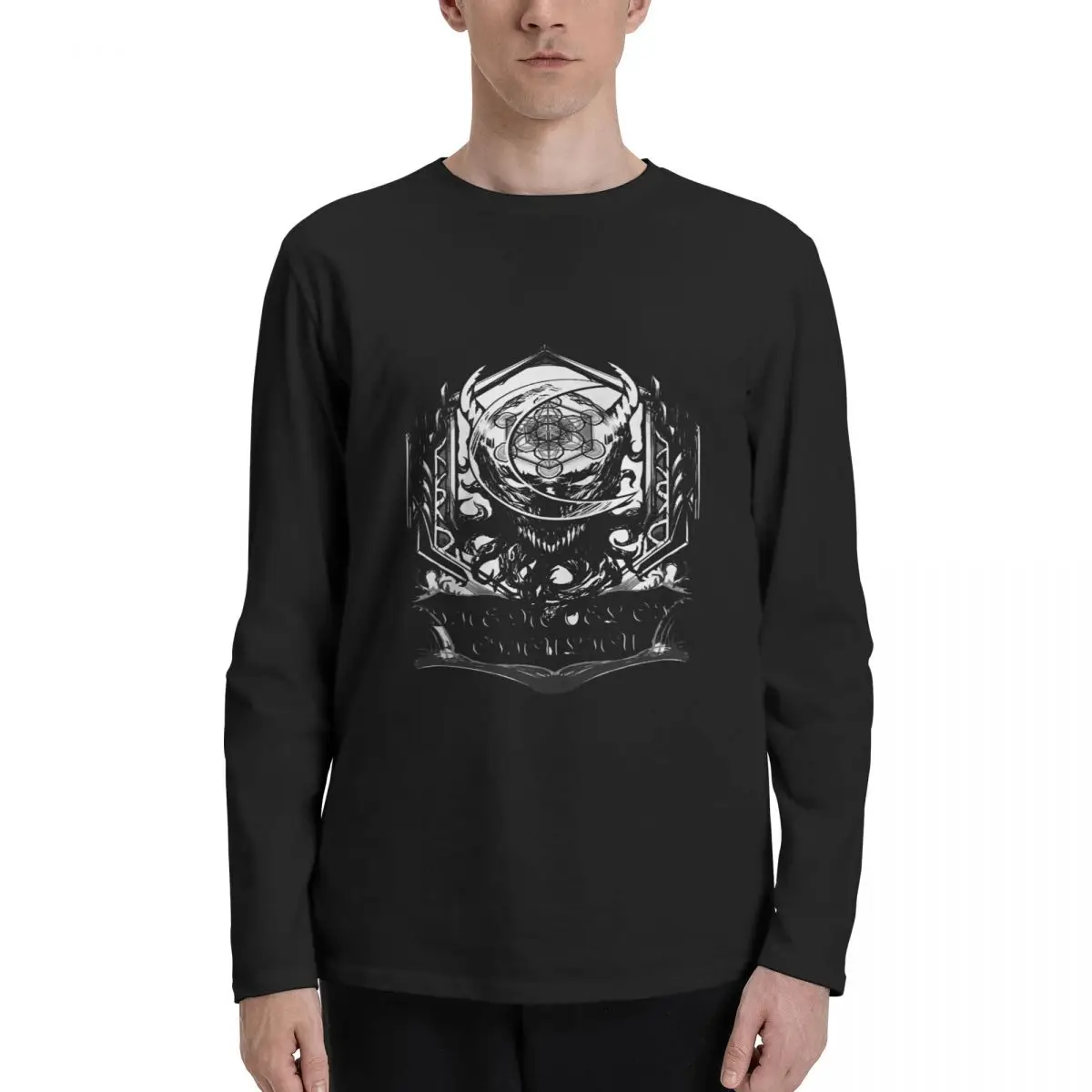 

Модная футболка Devil, Оригинальная дизайнерская брендовая повседневная мужская футболка в стиле панк, простая футболка Вечерние