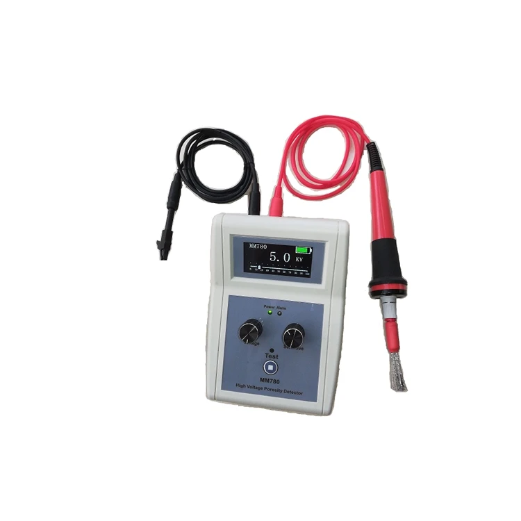 

Good Quality Insulation High Voltage Pulse Electric Spark Insulation Defect Detector