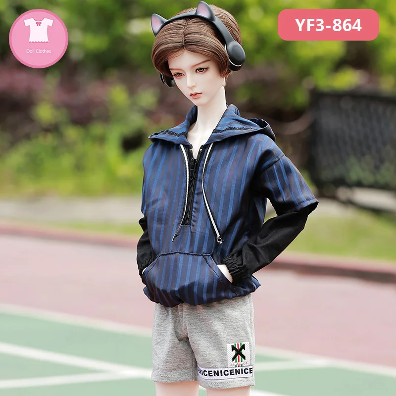 1/3 одежда для шарнирных кукол мальчиков красивая кукла дядя аксессуары luodoll Oueneifs