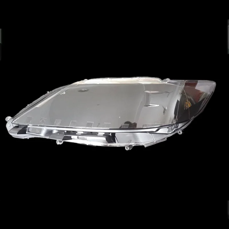 Прозрачный абажур из оргстекла для Lexus ES250 ES300 ES350 2013 2014|Обвесы| |