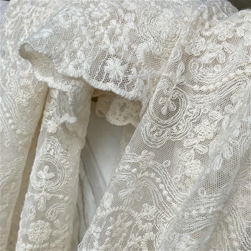 

Shirts Women Patchwork Elegant Tender Popular Lace V-neck Classy Temperament Female Korean Fashion Clothing Apricot Club Ladies