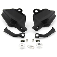 2 pcs abs motorcycle handguard shield hand for bmw s1000xr f800gs adv r1200gs r1200gs lc r1200gs adv r1250gsadv 2013 2019