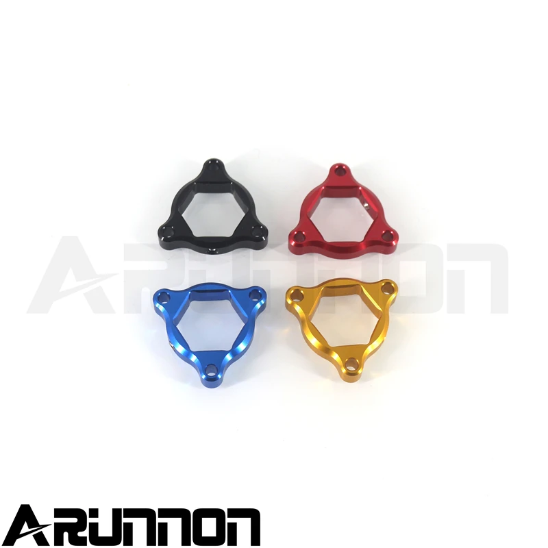 For YAMAHA FZ6 FAZER FZ6R 2009 2010 Motorcycle Accessories CNC Aluminum Suspension Fork Preload Adjusters | Автомобили и