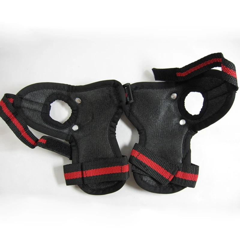 In-line скейт щитки для скейтборда набор из трех частей (запястье локоть колено)