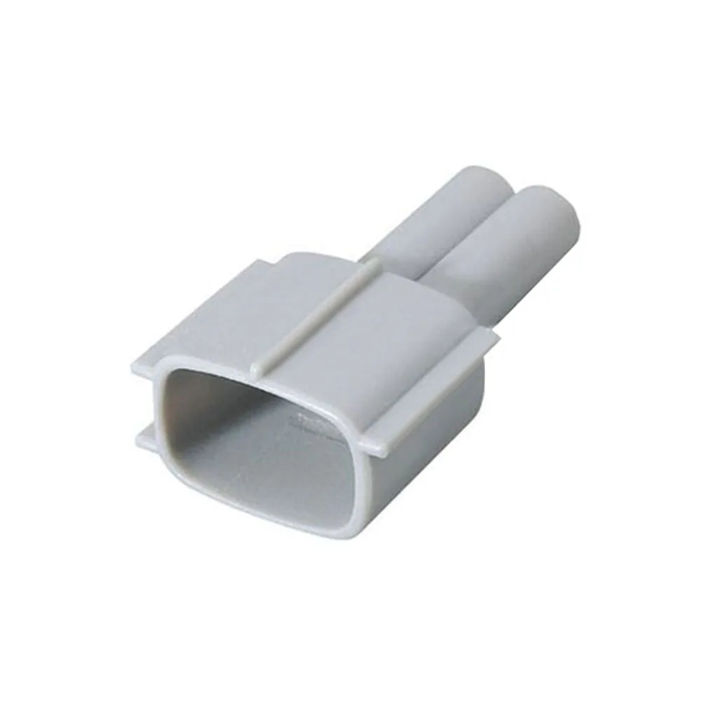 2-контактный водонепроницаемый штепсельный разъем для преобразования метанола |