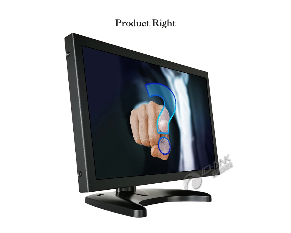 ZB116TC-253D/11," 12" дюймовый 1920x1080p ips широкоформатный HDMI драйвер бесплатный емкостный сенсорный ЖК-экран монитор ПК