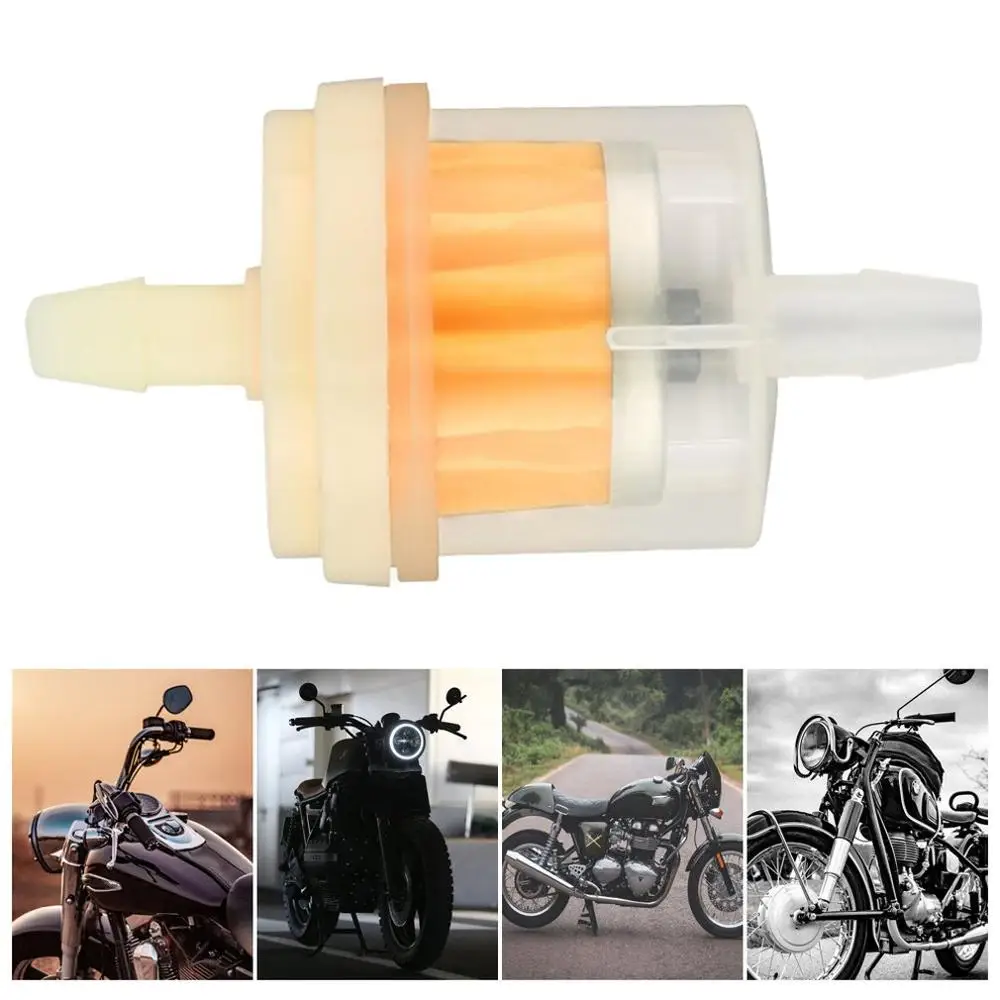 1 шт./лот автомобильный Карманный масляный фильтр для велосипеда бензиновый газ