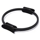 Спортивное волшебное кольцо для пилатеса, фитнес, кинетическое сопротивление, круг, профессиональная йога, круг, тренажерный зал, тренировки, быстрая доставка