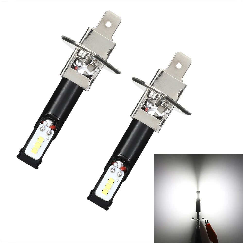 Автомобильные противотуманные фары H1 автомобильные сигнальные