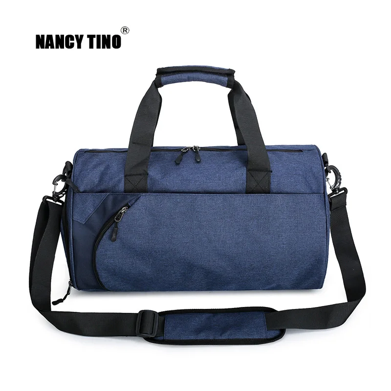 Нэнси TINO Для мужчин Сумки для зала Фитнес тренировок на открытом воздухе занятий