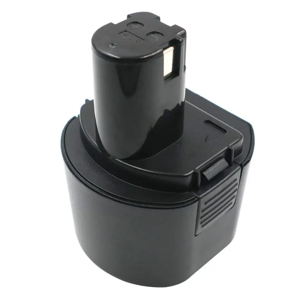 2 шт. 3.0Ah перезаряжаемый аккумулятор Ryo9.6A никель металл гидридного аккумулятора 9 6